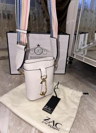 Zac posen crossbody sale