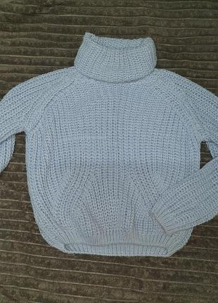 Свитер