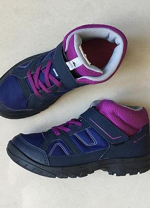 Черевики quechua (франція) оригінал