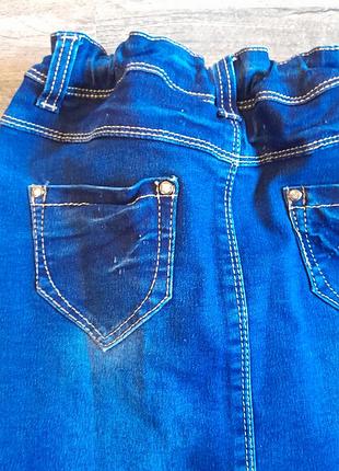 Юбка в хорошем состоянии 2