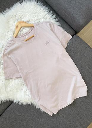 Футболка nike