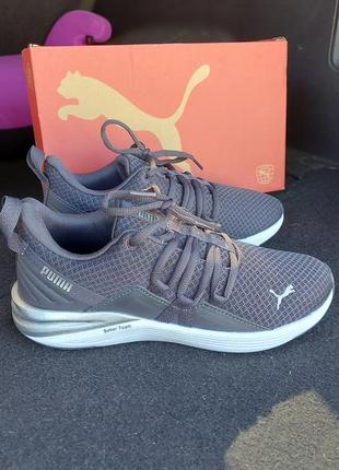 Кроссовки puma