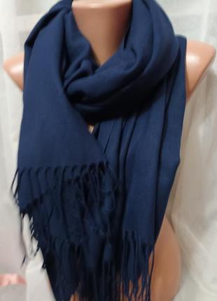 Шарф, палантин