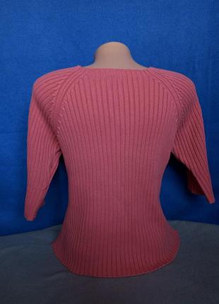 Светр р.48-50 котон atmosphere 5