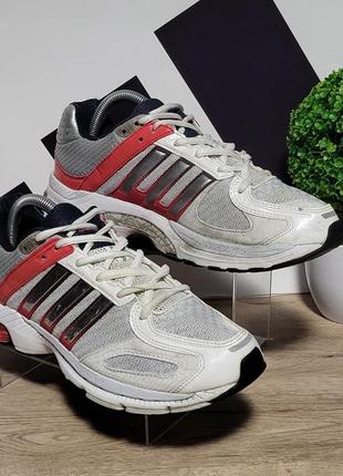 Женские кроссовки adidas supernova, 40/25,5 см