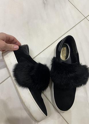 Кросівки michael kors