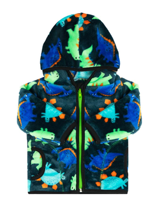 Толстовка 74-92р