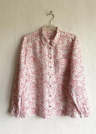 Льняна сорочка