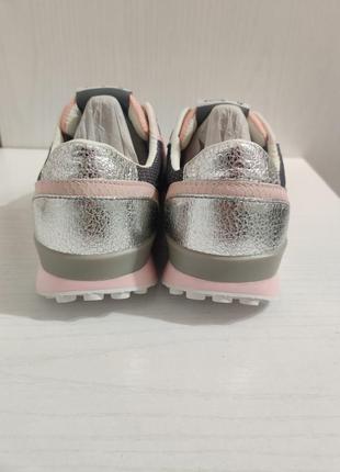 Кроссовки женские pepe jeans, размер 38