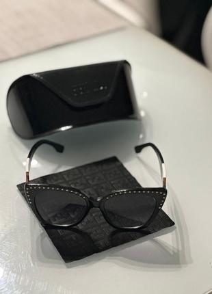Окуляри fendi