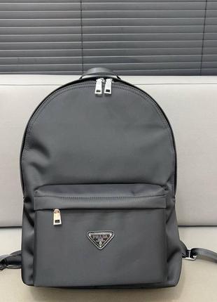 Рюкзак prada  портфель