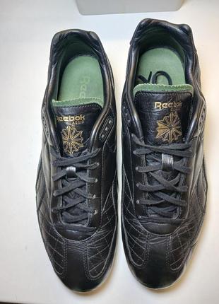 Чоловічі туфлі-кросівки класичні reebok