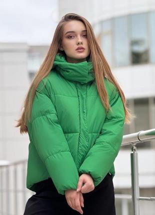 Куртка жіноча 🔥🔥