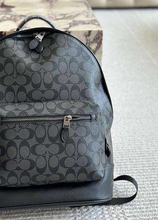 Рюкзак coach  портфель