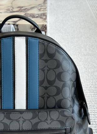 Рюкзак coach портфель 2
