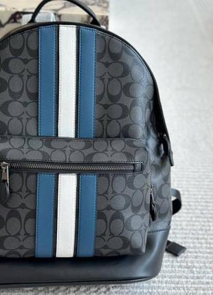 Рюкзак coach портфель