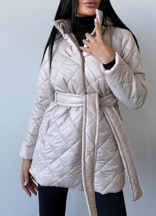 Куртка женская