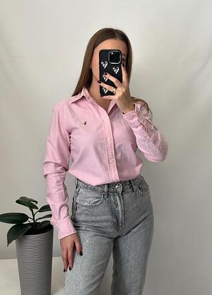 Рубашка ralph lauren