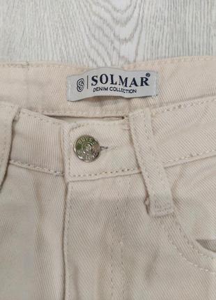 Джинси моми solmar4 фото