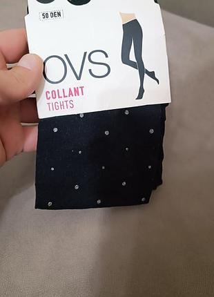 Колготки ovs