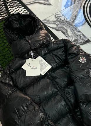 Куртка moncler