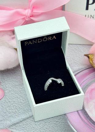 Серебряная кольца 7