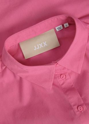 Сорочка бавовняна jjxx