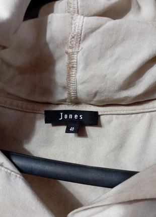 Блуза худи 2