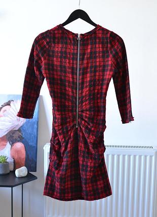 Шерстяное платье isabel marant 5