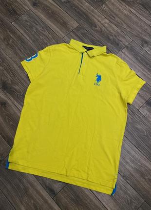 Поло Robe polo loose fit à col V cintrée en piqué fluide