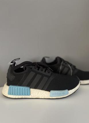 Кроссовки adidas nmd r1 оригинал