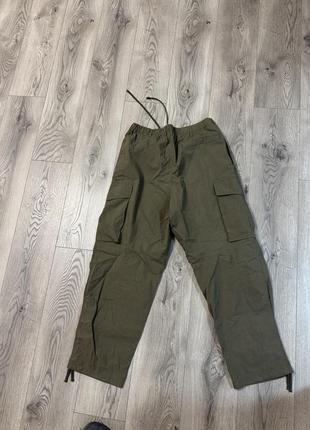 Штани uniqlo