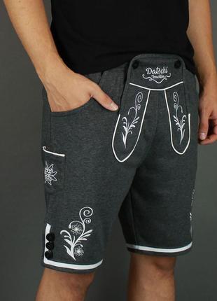 Шорты datschi trachten