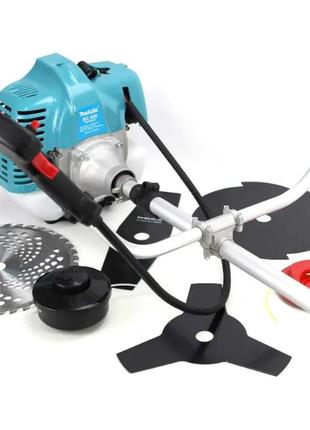 Мотокоса makita bc 626 (5.2 квт, 2-х тактний)мотокоса бензокосилка makita