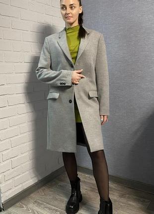 Продам пальто zara , m2 фото