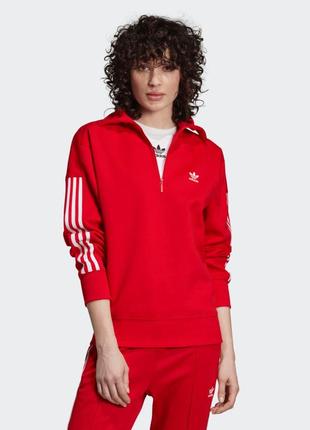 Світшот зіп adidas| свитшот адидас лампасы6 фото