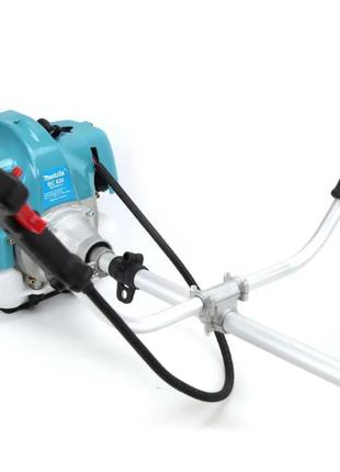 Бензокоса макіта bc 626 (5.2 квт, 2-х тактний) мотокоса бензокосилка makita бен