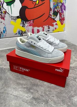 Puma Debuts The Cali in Elderberry