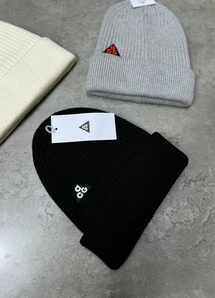 Шапочки від nike asg🥷🏻