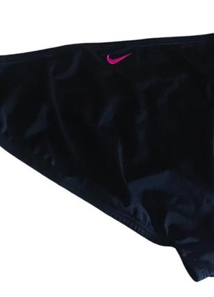 Плавки nike оригинал