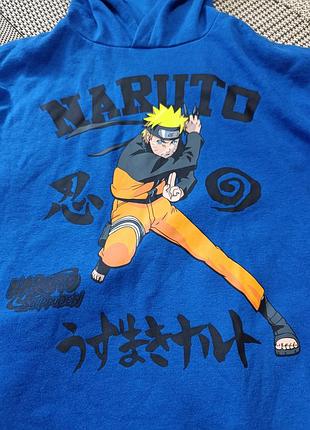 Худи naruto12-13р. 2