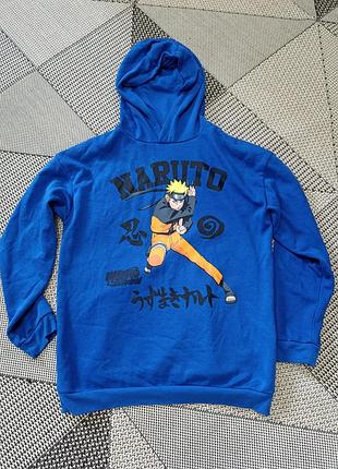 Худи naruto12-13р.
