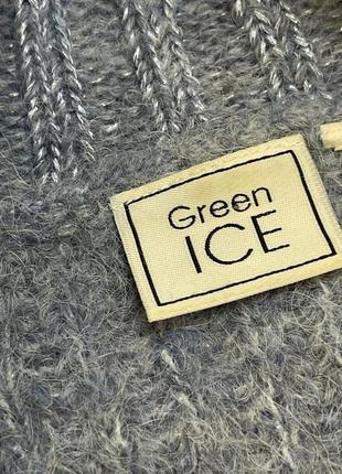 Роскошный, нежный мирор ice 3