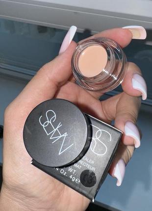 Консилер оригінал нарс nars праймер корректор