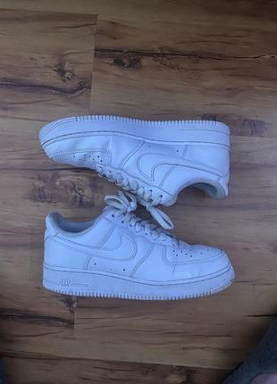 Nike air force 1