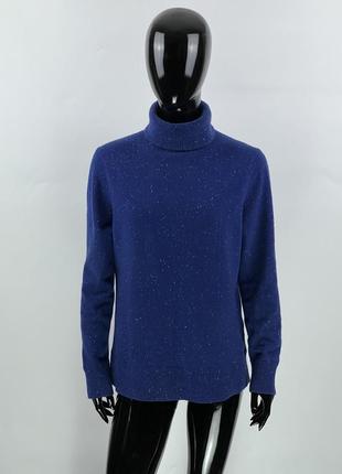 Кашеміровий гольф светрик 100% cashmere