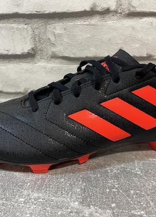 Бутсы adidas 44 р.оригинал