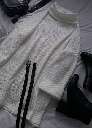 Платье -туника 4