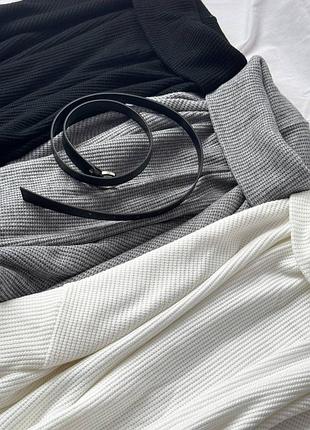 Платье -туника 6