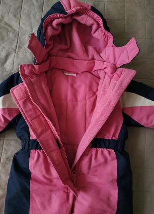Комбинезон комбинезон комбез3 фото